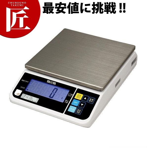 タニタ デジタルスケール はかり TL-280 （片面） 15kg（キッチン  