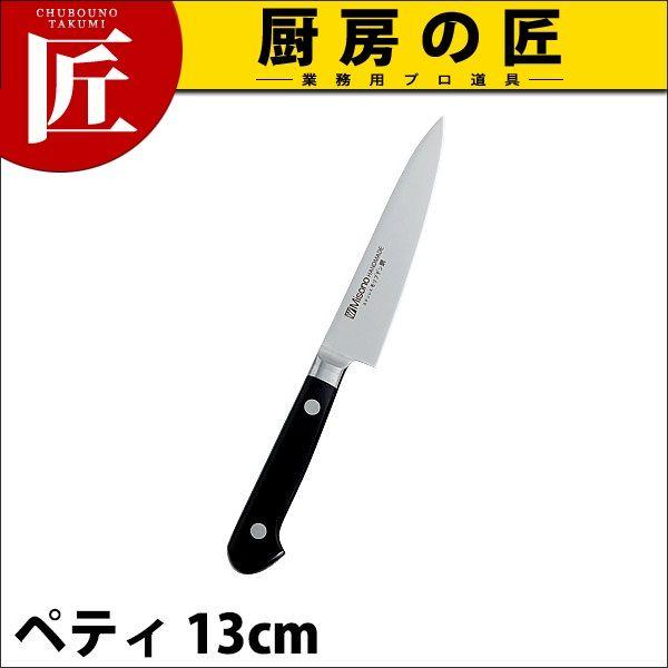 Misono モリブデン鋼 ペティナイフ 130mm No.532 (包丁) 価格比較