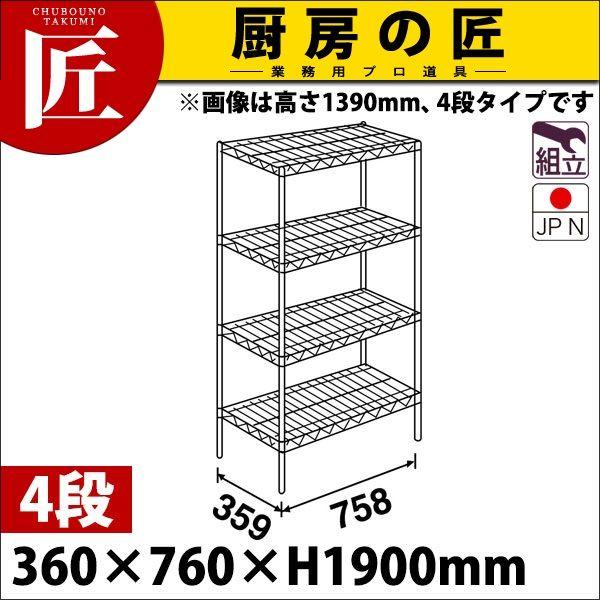 XeX GN^[ VFt SASV[Y Zbgis360mmjSAS760×PS1900×4i g XeXitakumij