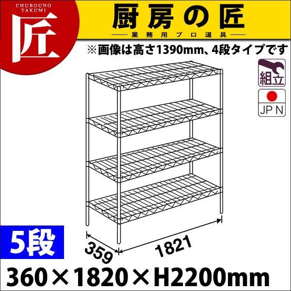 XeX GN^[ VFt SASV[Y Zbgis360mmjSAS1820×PS2200×5i g XeXitakumij