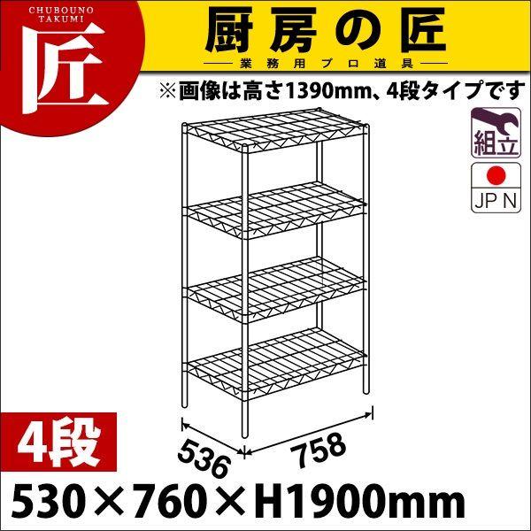 XeX GN^[ VFt SBSV[Y Zbgis530mmjSBS760×PS1900×4i g XeXitakumij