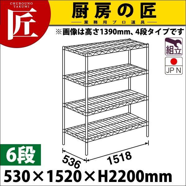 XeX GN^[ VFt SBSV[Y Zbgis530mmjSBS1520×PS2200×6i g XeXitakumij