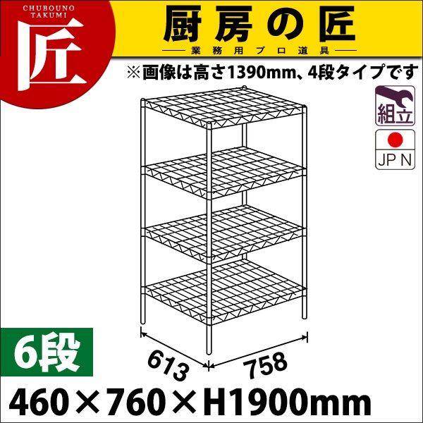 XeX GN^[ VFt SLSV[Y Zbgis610mmjSLS760×PS1900×6i g XeXitakumij