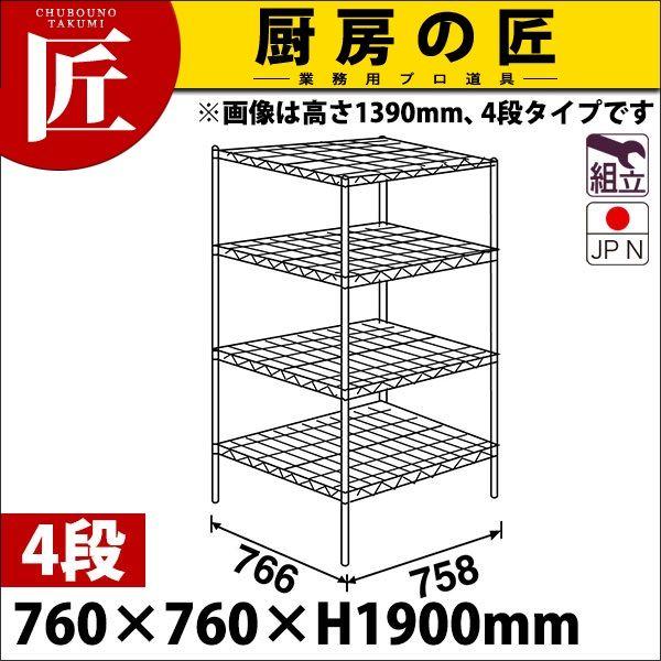 XeX GN^[ VFt SLMSV[Y Zbgis760mmjSLMS760×PS1900×4i g XeXitakumij