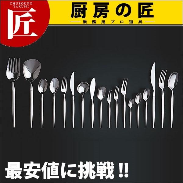 LW No.12500 18-10ステンレス ミルトア ケーキフォーク (N)（takumi