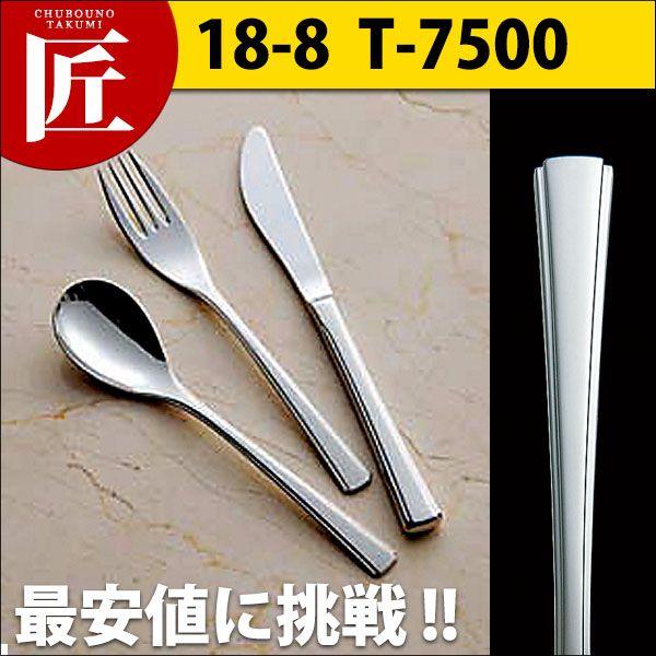 18-8�X�e�����X T-7500 �e�[�u���X�v�[���itakumi�j