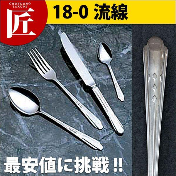 IS 18-0�X�e�����X ���� �T�[�r�X�X�v�[�� 12�{�Z�b�g�itakumi�j