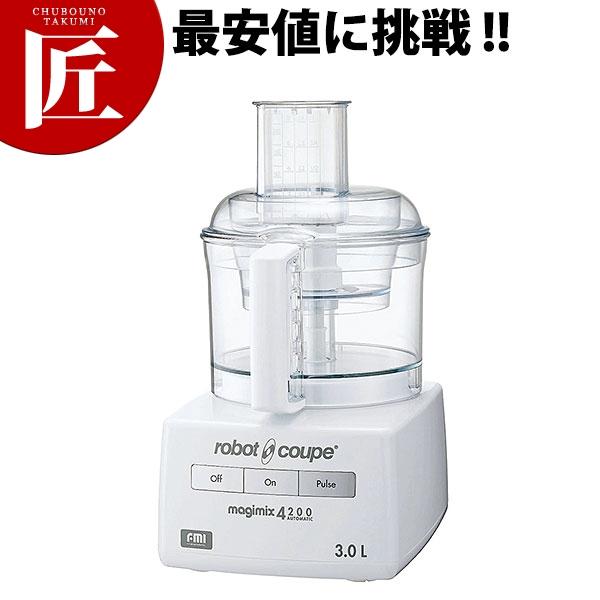 ロボクープ フードプロセッサー マジミックス VDシリーズ RM