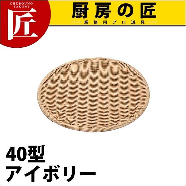 �p���g���[ �ی^40�^ �A�C�{���[BB-607-IV (N)�itakumi�j