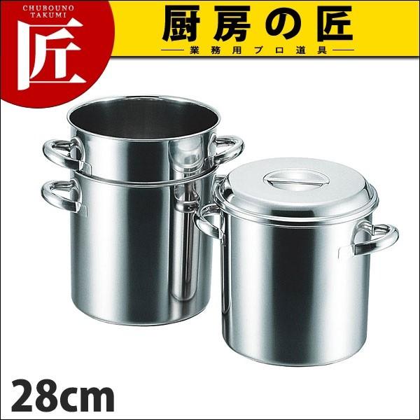 18-8�X�e�����X �e�[�p�[�L�b�`���|�b�g28cm (N)�itakumi�j