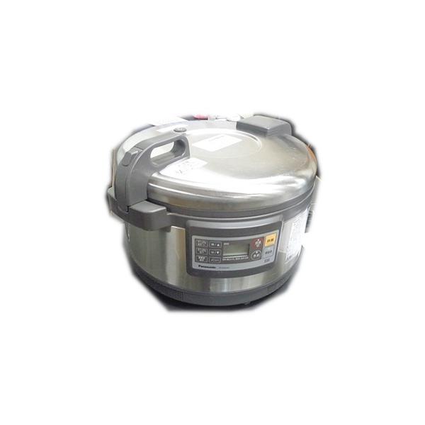 業務用 IHジャー炊飯器 パナソニック製 SR-PGB36P 業務用 IHジャー炊飯器 パナソニック製 SR-PGB36P