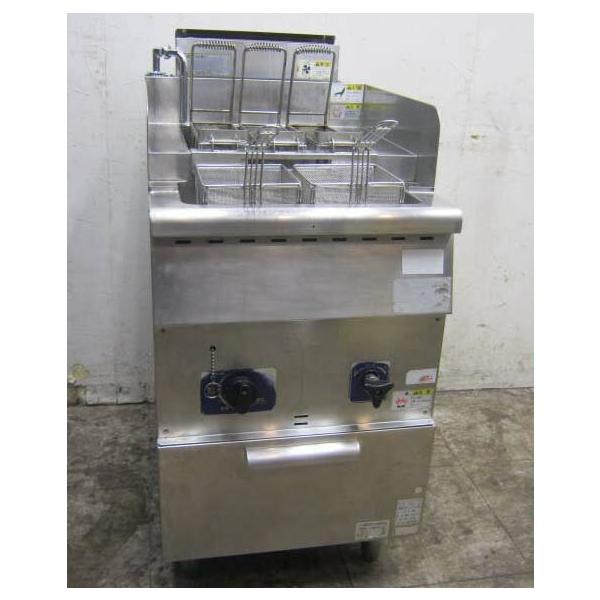 17A2408Z タニコー 都市ガスパスタボイラーゆで麺機 TG-SBR-1 17A2408Z タニコー 都市ガスパスタボイラーゆで麺機 TG-SBR-1
