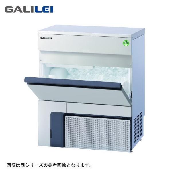 2024年製フクシマガリレイ業務用製氷機キューブアイFIC-A45KTX FIC-A480KL3AST - キューブアイス製氷機スタックオンタイプ
