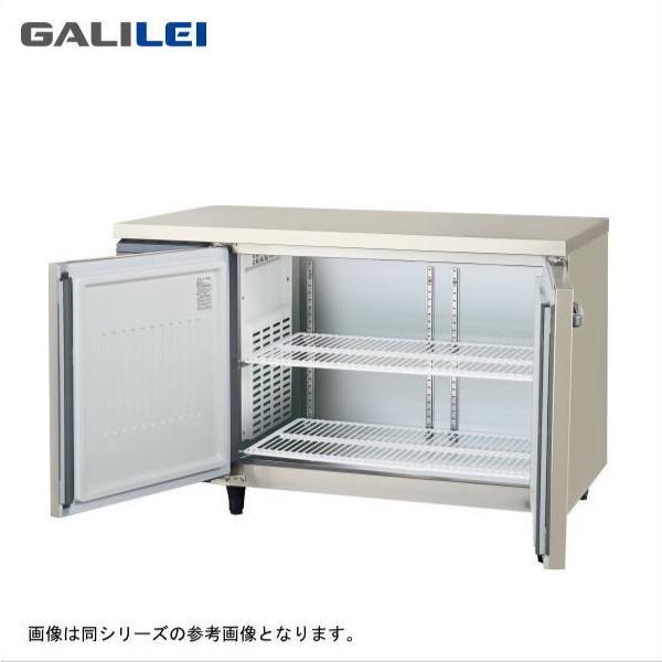 フクシマガリレイ【台下冷蔵庫】インバータ仕様 フクシマガリレイ株式会社 GRD-061PM - インバーター制御タテ型