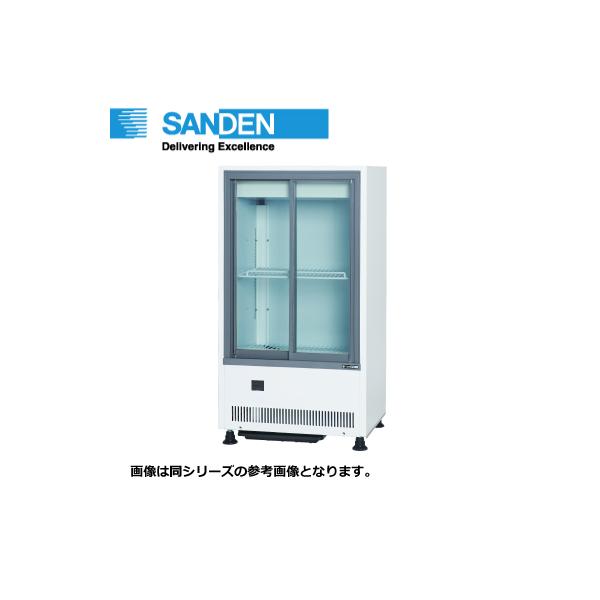 新品 送料無料 サンデン 冷蔵ショーケース MUS-0611X : 得値厨房