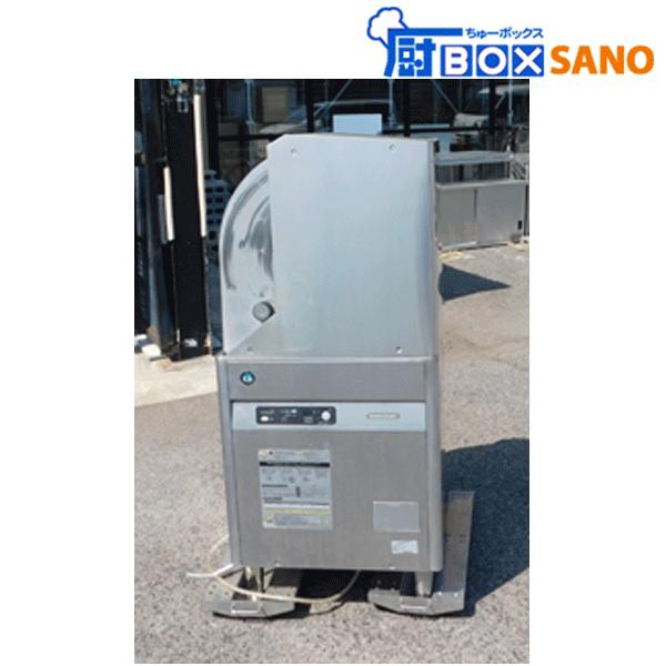 ホシザキ 食器洗浄機 JWE-450RUA3-L 2012年製 三相200V 50/60Hz 厨房