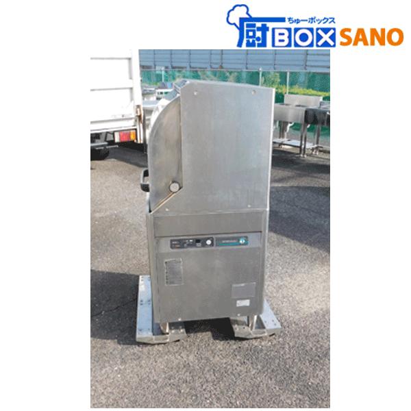 ホシザキ 食器洗浄機 JWE-450RUB3-L 2015年製 三相200V 50/60Hz 厨房