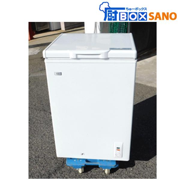 ※個人名又は個人宅宛の発送につきましては、最寄りの西濃運輸営業所止めのみとさせて頂きます。※全国の建設・建築現場宛の送料は別途割増料金がかかります。3000円(税別)〜★★★送料はパソコン版でご確認下さい★★★★商品名★ハイアール 冷凍スト...