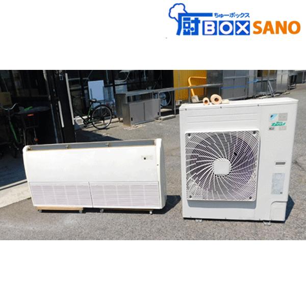 ダイキン（DAIKIN） 天吊エアコン FHP160DB 6馬力 2015年製 業務用 