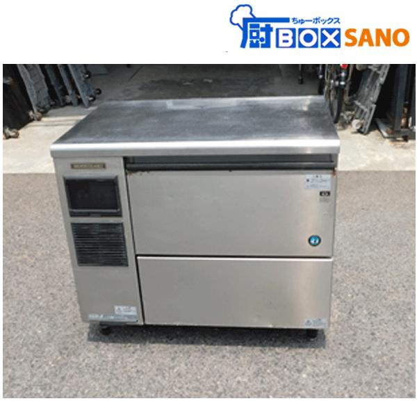 HOSHIZAKI チップアイス製氷機 CM-100F ホシザキ 製氷機 チップアイス製氷機 CM-100F-50 2010年製 飲食