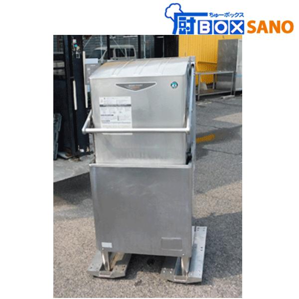 ホシザキ 食器洗浄機 JWE-580UA 2013年製 三相200V 60Hz 厨房 業務用