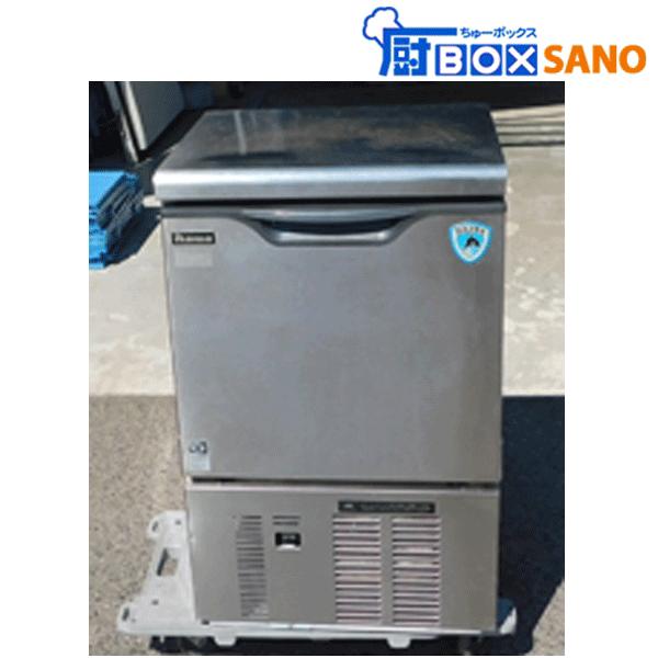 6841 ダイワ 製氷機 35kg100V DRI-35LME 2019年製 6841 ダイワ 製氷機 35kg100V DRI-35LME 2019年製 ダイワ 製氷機 DRI