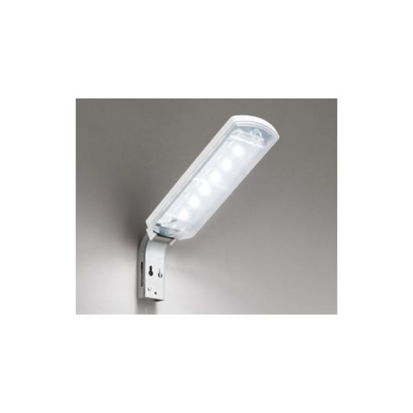 ODELIC（オーデリック） XG259017S LED防犯灯100V （LED一体型）（昼