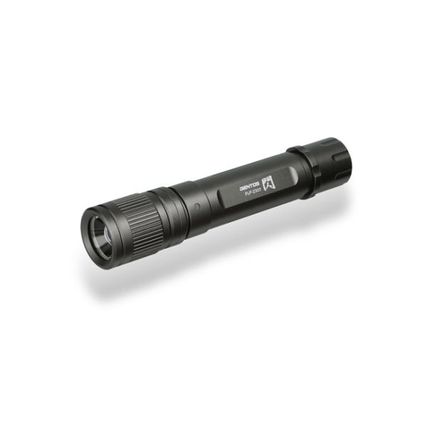 GENTOS 閃 FLP-2307 (SG-509Rの型番違い) 明るさ450ルーメン 専用充電池モデル