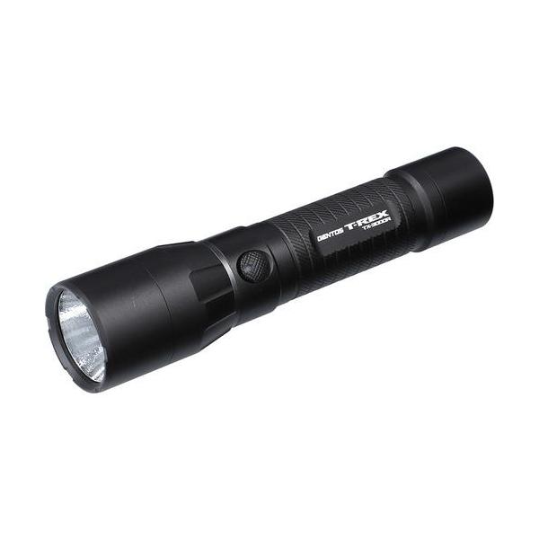 GENTOS（ジェントス） 充電式ライト T-REX TX-3000R 明るさ3000