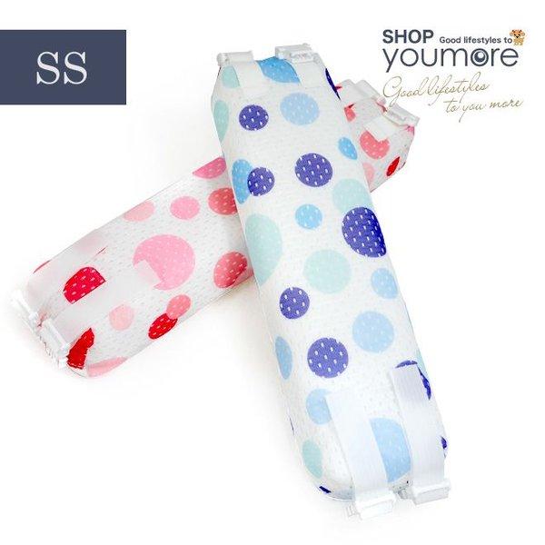 ペットヘルスケア クインカラー25 ドット柄（2色）犬介護グッズ クー