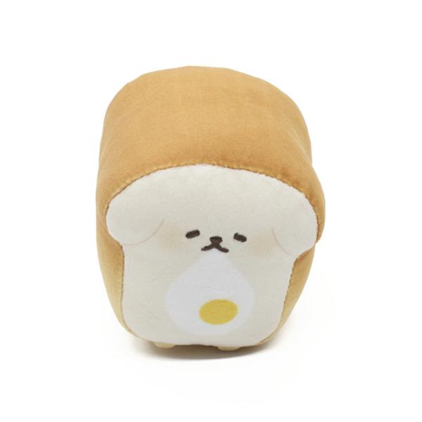 いーすとけん。ゴールデントーストトイ ドッグトーイ