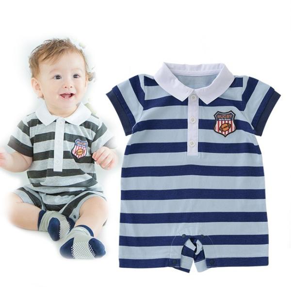 ロンパース 80 男の子の人気商品 通販 価格比較 価格 Com