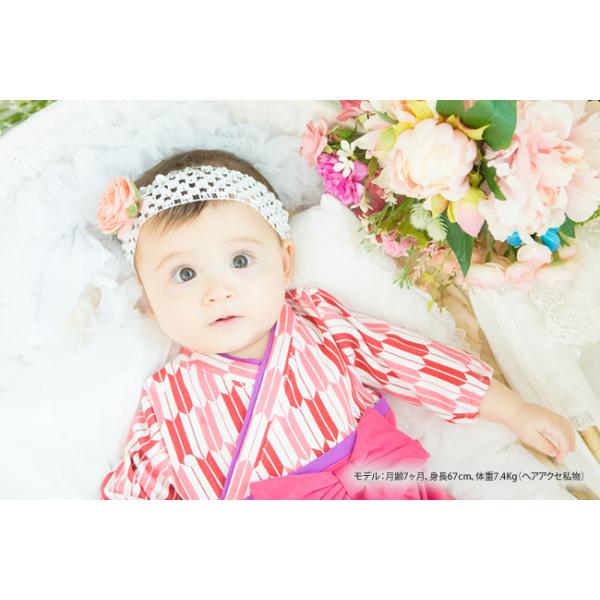 ベビー服 赤ちゃん 服 ベビー ツーウェイオール 男の子 女の子 お宮参り 正月 ひな祭り ティノティノ 袴風新生児ツーウェイオール Buyee Buyee 提供一站式最全面最專業現地yahoo Japan拍賣代bid代拍代購服務 Bot Online