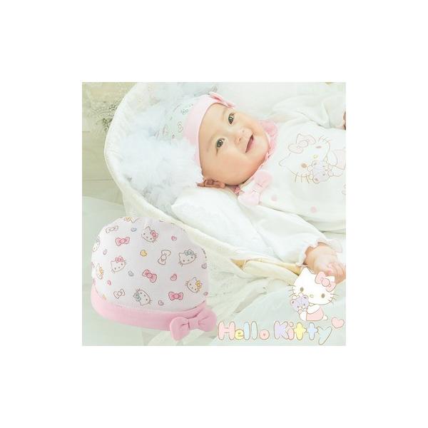 ベビー服 赤ちゃん 服 ベビー 帽子 女の子 出産祝い 出産準備 ギフト ハローキティ新生児帽子 Buyee Buyee Japanese Proxy Service Buy From Japan Bot Online