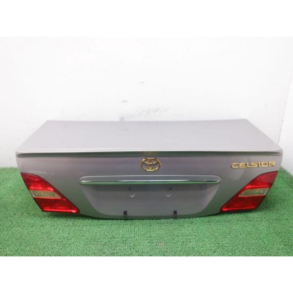 セルシオ30.31前期.後期純正オプショントランクサイドケース vacom_ae82