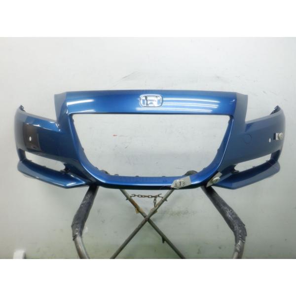 ☆(20687) CR-Z ZF1 フロントバンパー 【参考品番】71101-SZT-G00ZA