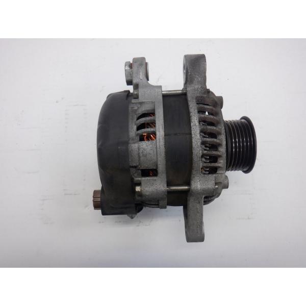 H23 モコ MG33S ダイナモ/オルタネーター 94358 ☆(223290)平成27年 モコ MG33S ダイナモ/オルタネーター 23100-4A01H