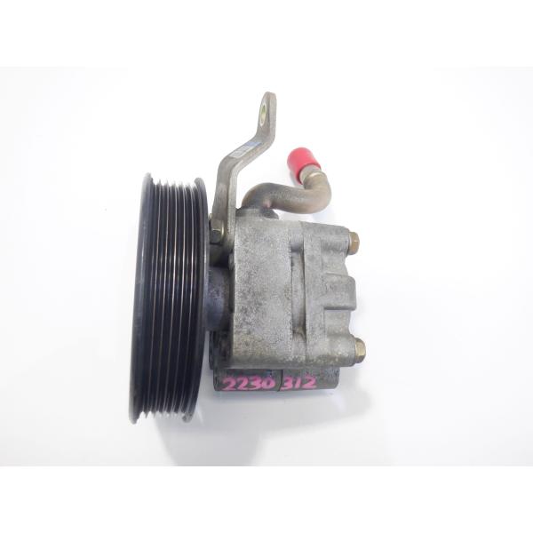 ☆(223312)平成18年 フーガ Y50 パワステポンプ 49110-EG010 : 中古  