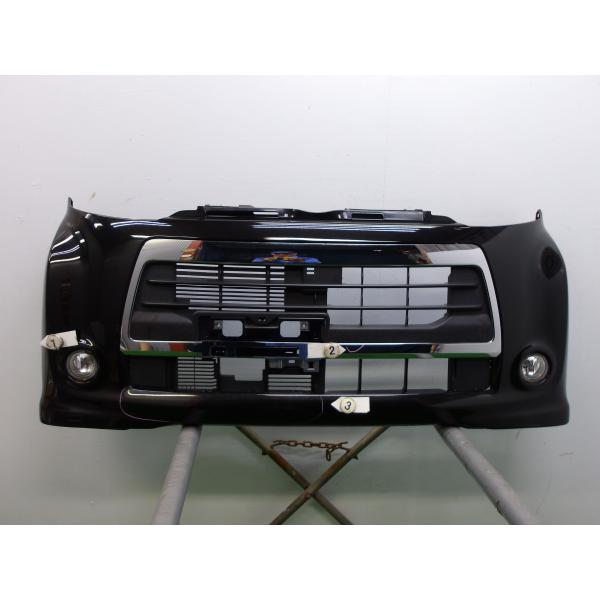 ☆(243314)平成23年 タント L375S フロントバンパー 52119-B2A60