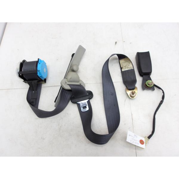 r ベルトバックル ☆(243372)平成13年 ワゴンR MC22S 運転席シートベルト