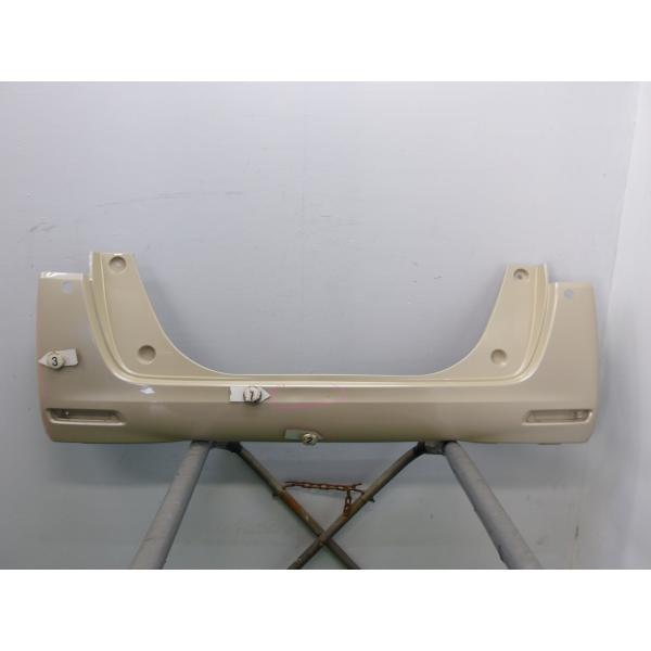 ☆(21331)平成29年 N BOX JF3 リアバンパー 【参考品番】71501-TTA