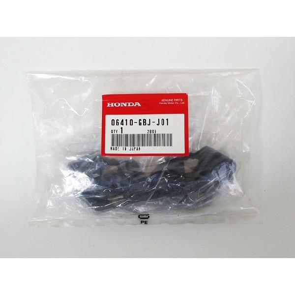 ホンダ（HONDA） スーパーカブ50プロ(AA04) リヤハブダンパーセット