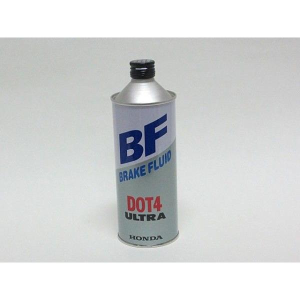 ホンダ（HONDA） ウルトラBF ブレーキフルード0.5L缶 : 中央商会Yahoo