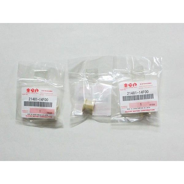 スズキ　アドレスv125（cf46a） スズキ アドレスV125 G 2007年式 CF46Aの諸元・スペック情報 | ウェビック