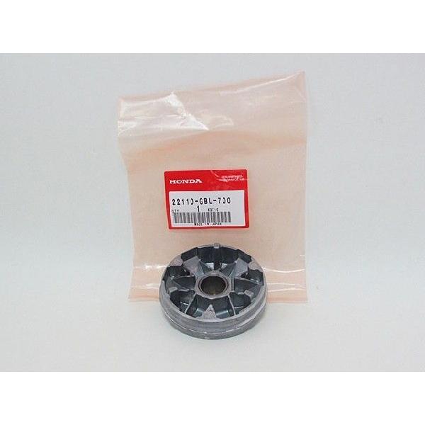 ホンダ（HONDA） 2stジャイロキャノピー TA02-150〜用 ムーバブル