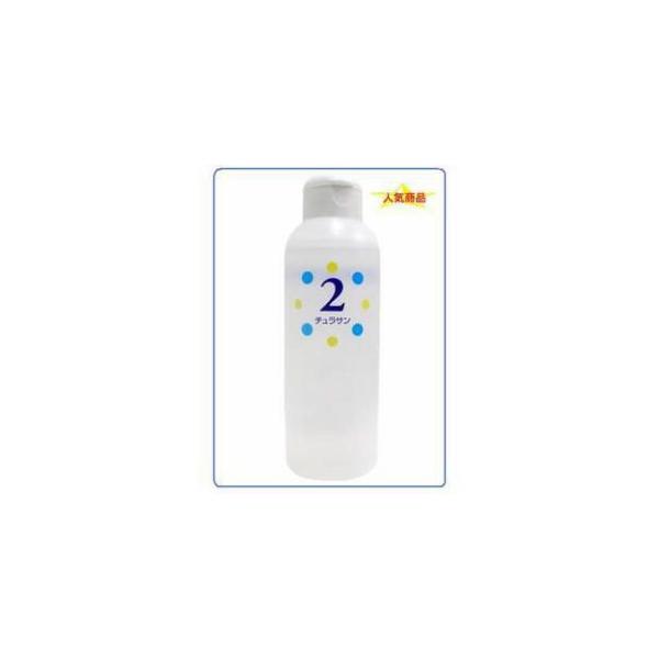 顔を洗う水 チュラサン2(保湿ローション)150ml : 沖縄ちゅらさん美健