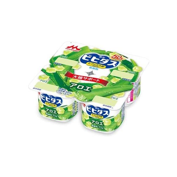 送料無料 北海道、沖縄は別途送料がかかります。2023年10月22日週〜2023年11月27日週にかけて、期間限定増量(75g×4→80g×4)+『mofusang』コラボパッケージ実施!!大腸まで届くビフィズス菌BB536配合で4個パック...