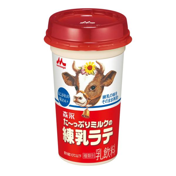 送料無料 北海道、沖縄は別途送料がかかります。ミルクのコクと練乳の甘さ、あの懐かしい味わい！練乳の味をそのまま再現。【商品概要】内容量 240ml保存方法 要冷蔵(10℃以下)賞味期限 120日間原材料名 乳製品(国内製造又は外国製造)、砂...