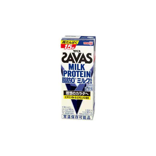 明治(ザバス)MILK PROTEIN 脂肪0 ミルク風味 200ml 24本 :033221p24:健康屋Yahoo!店 - 通販 - Yahoo!ショッピング 明治(ザバス)MILK PROTEIN 脂肪0 ミルク風味 200ml 24本 :033221p24:健康屋Yahoo!店 - 通販 - Yahoo!ショッピング