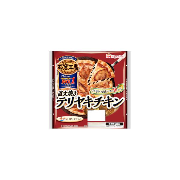 照り焼き スゴ得】石窯工房 直火焼きテリヤキチキン｜西友ネット